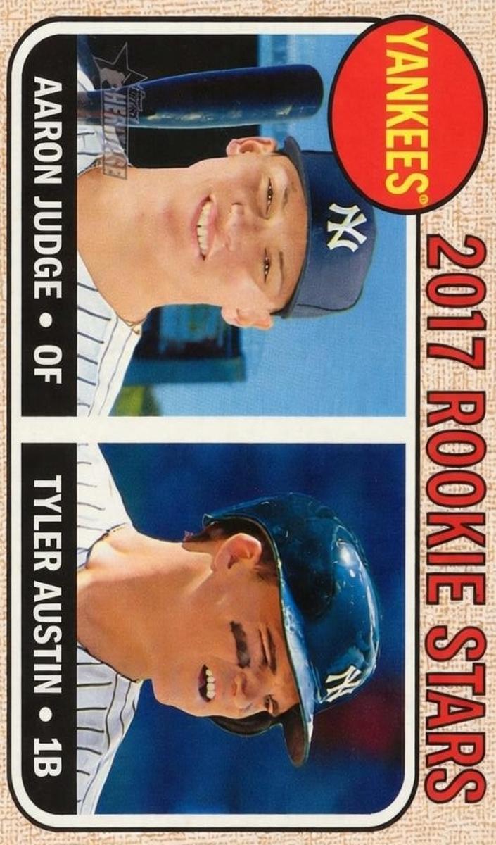Aaron Judge