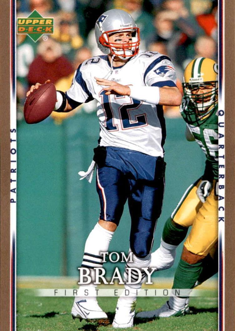 Tom Brady