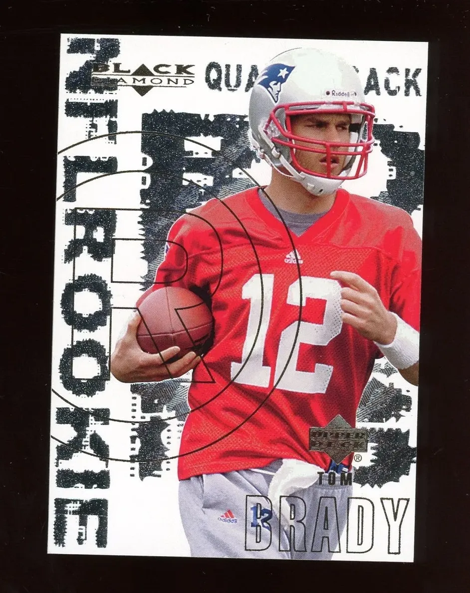 Tom Brady