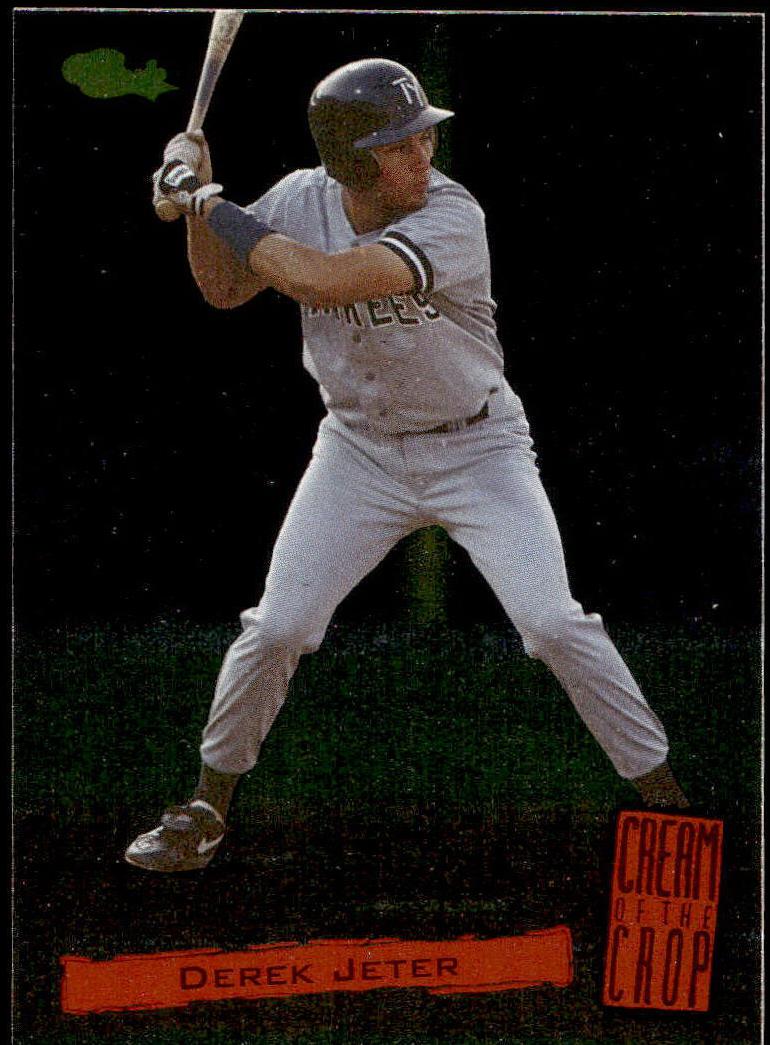 Derek Jeter