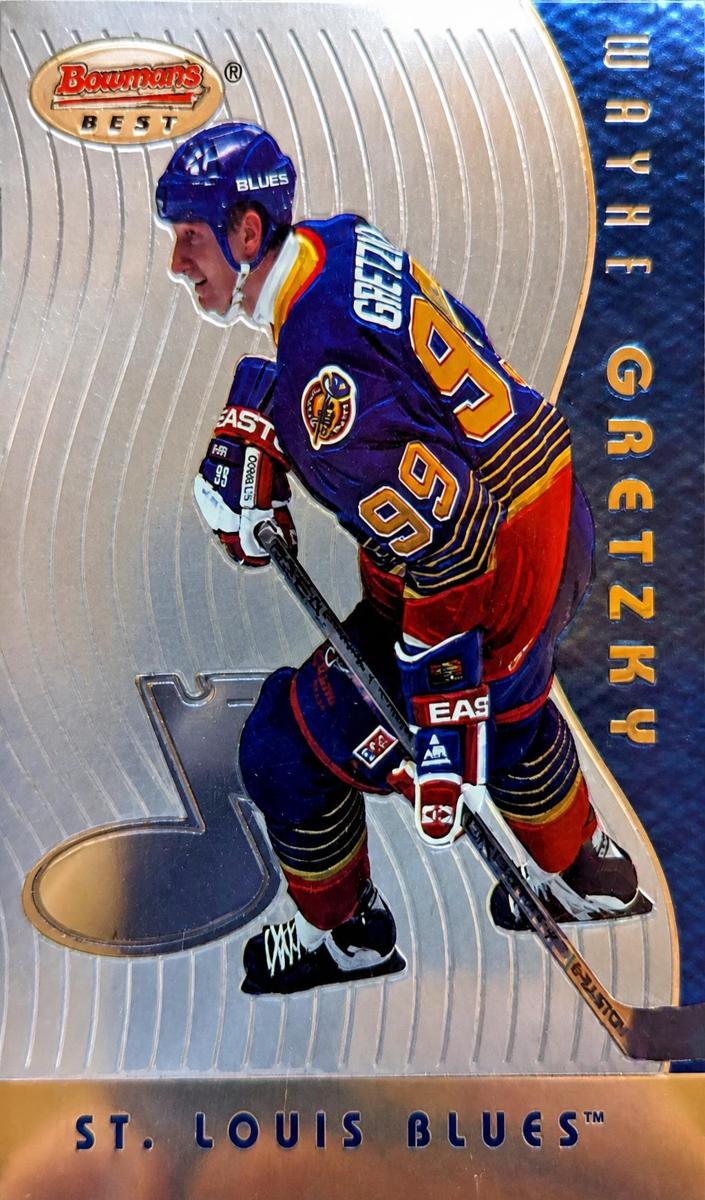 Wayne Gretzky