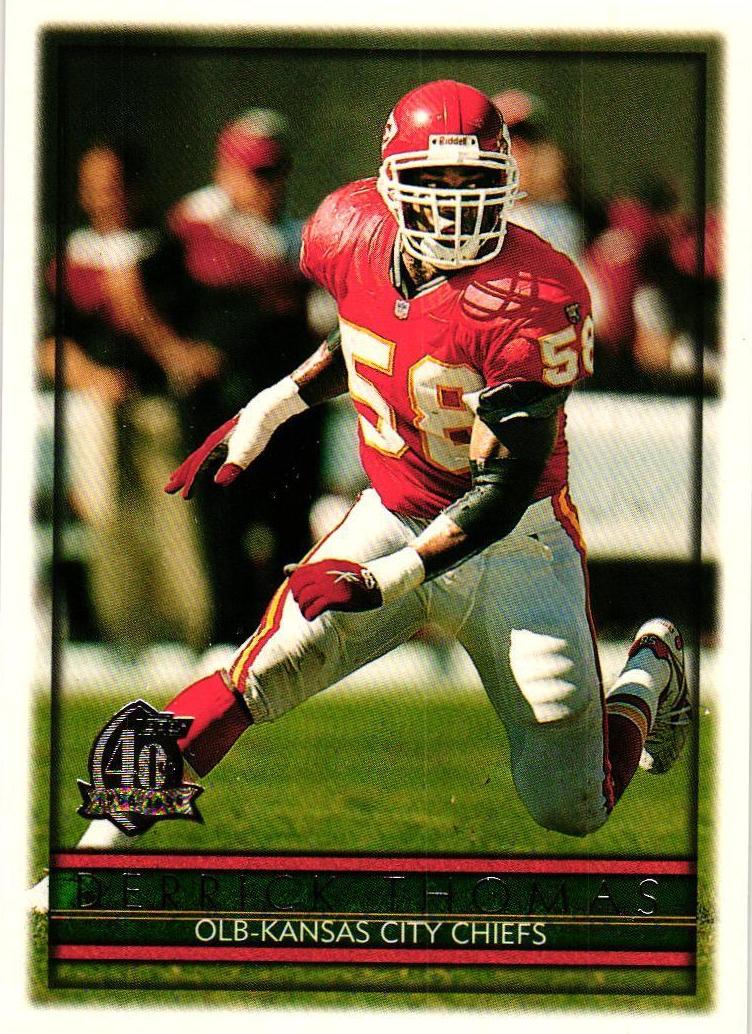 Derrick Thomas