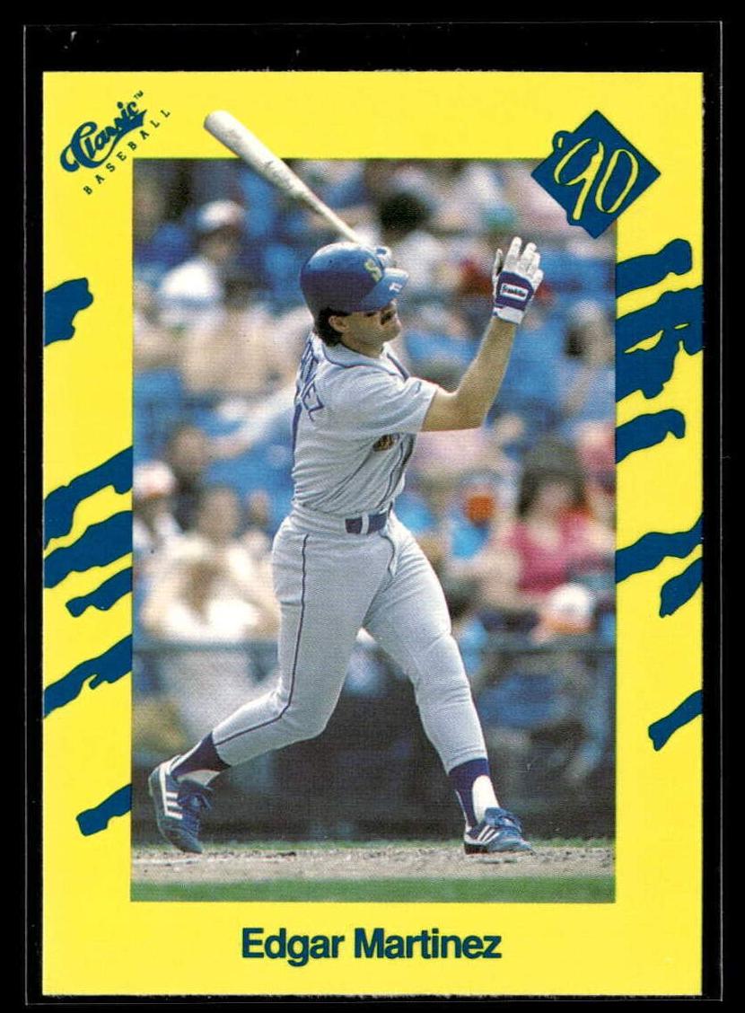 Edgar Martinez