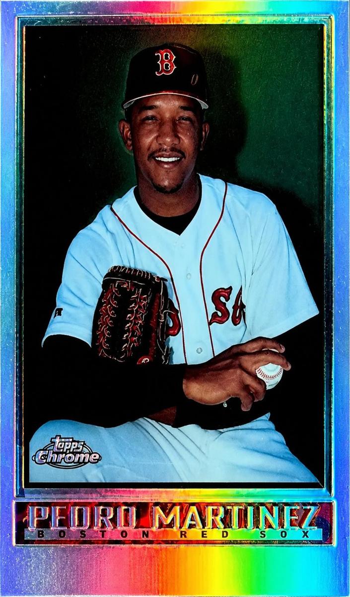Pedro Martinez