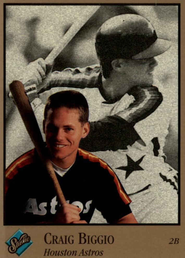 Craig Biggio