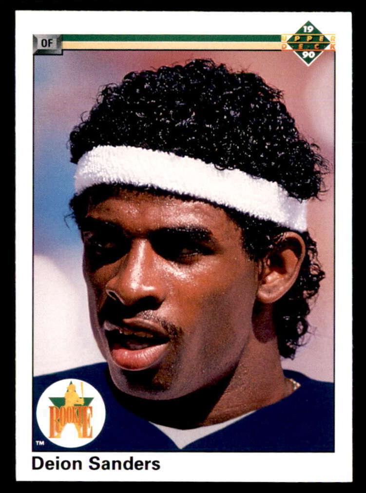 Deion Sanders