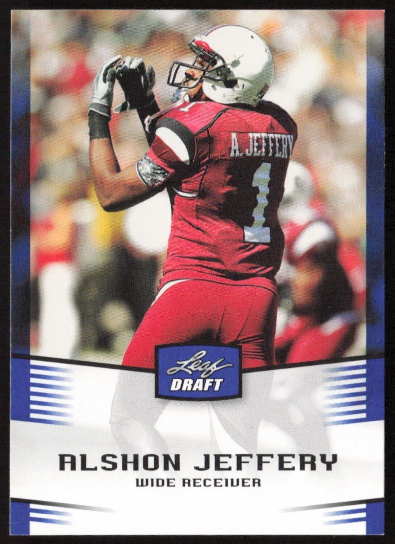 Alshon Jeffery