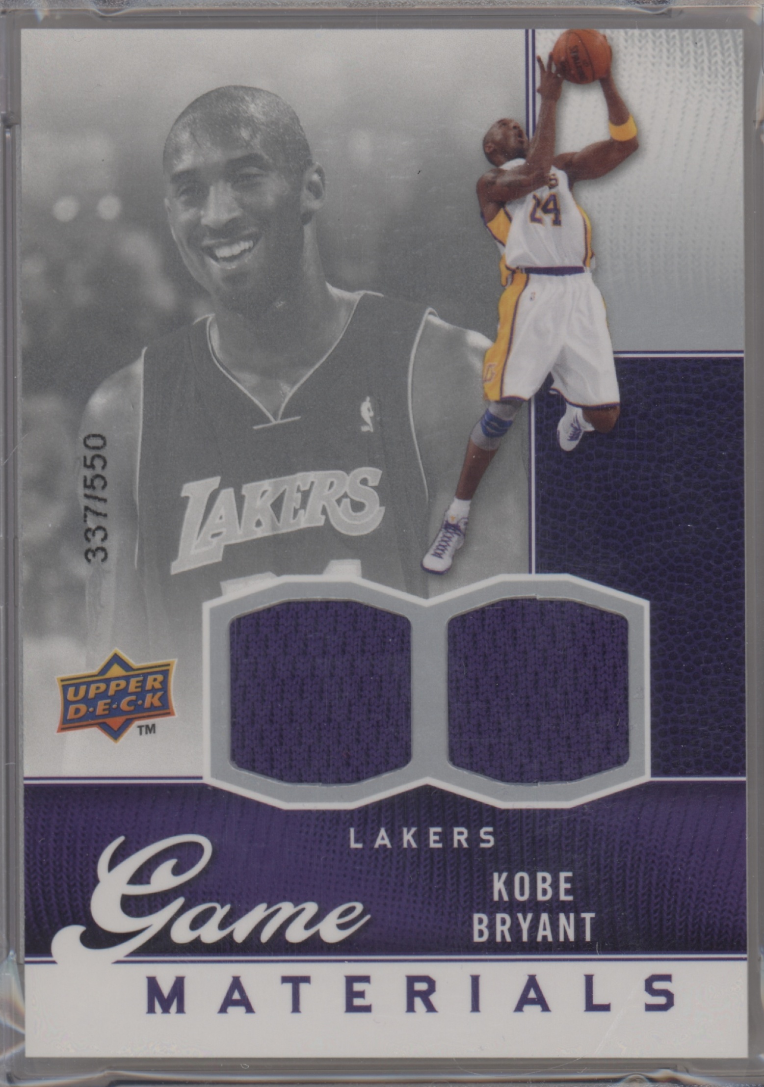 Kobe Bryant