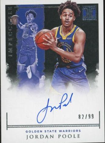 Jordan Poole