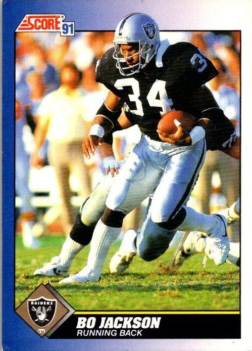Bo Jackson