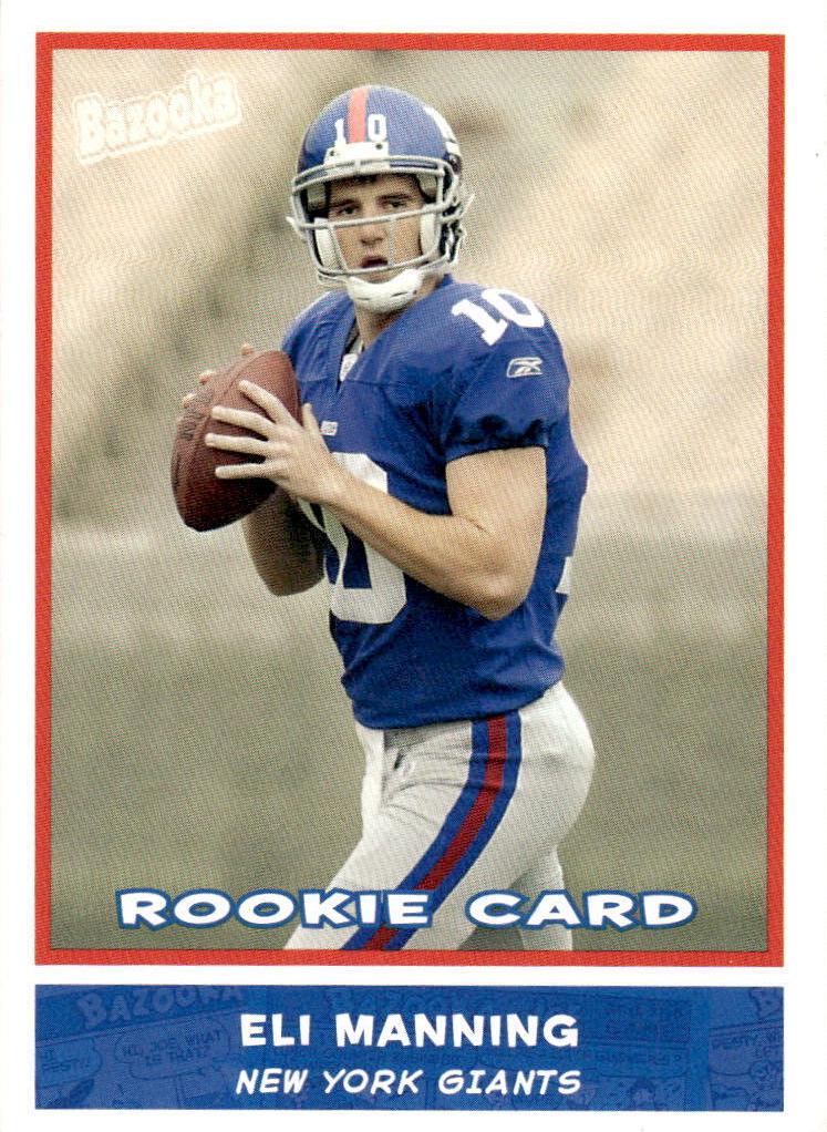 Eli Manning