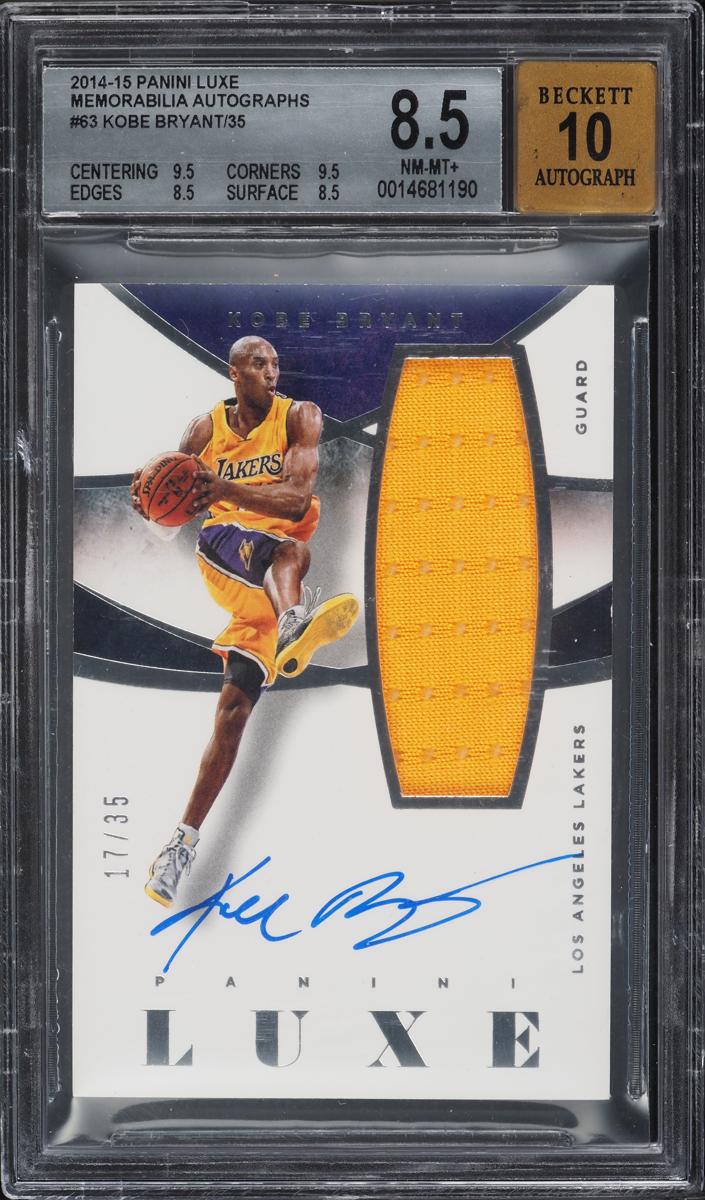 Kobe Bryant