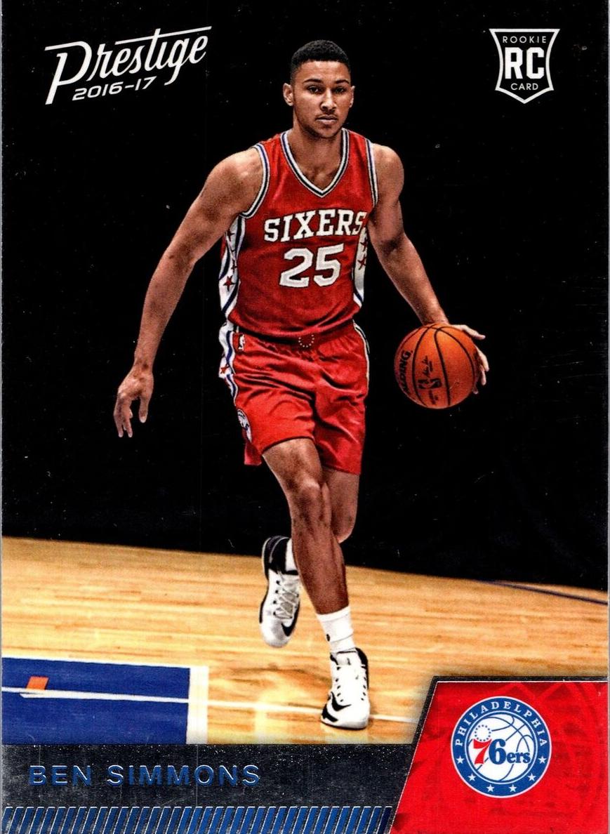 Ben Simmons