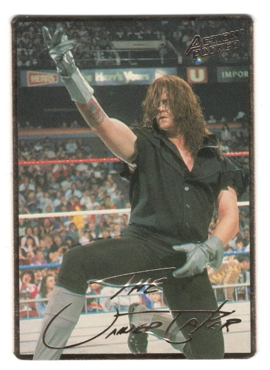 Undertaker