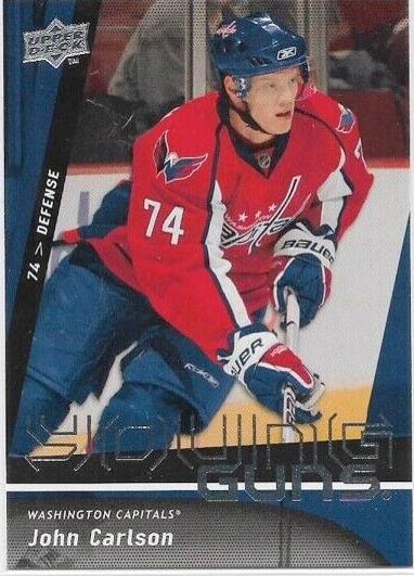 John Carlson