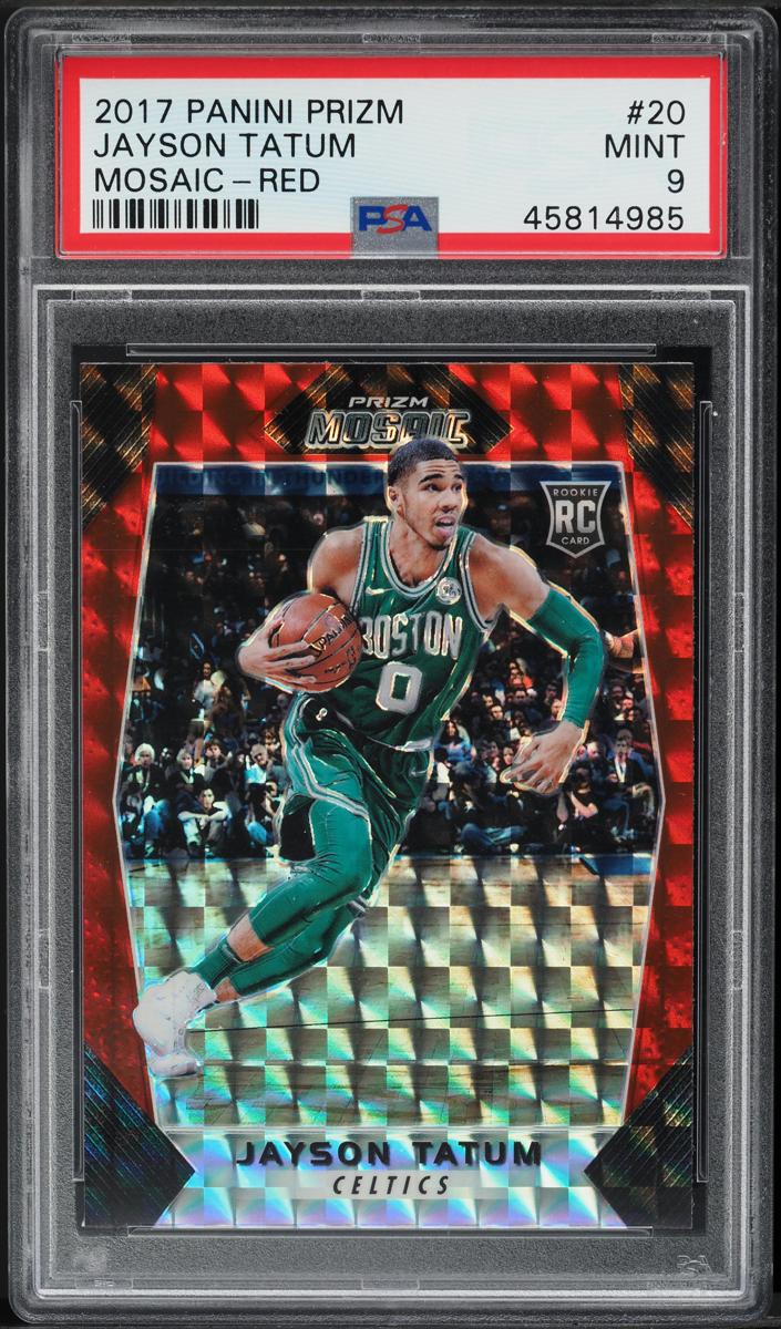 Jayson Tatum