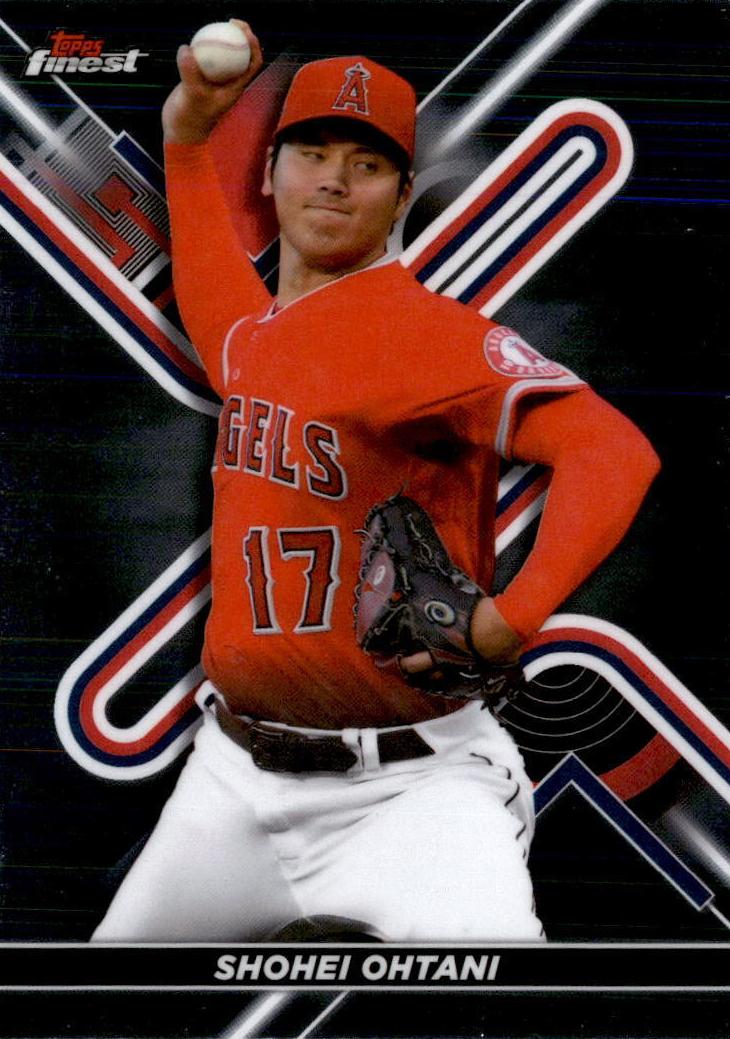 Shohei Ohtani