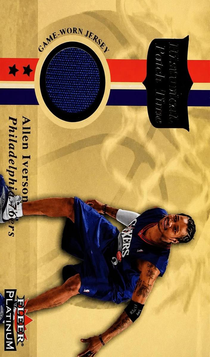 Allen Iverson