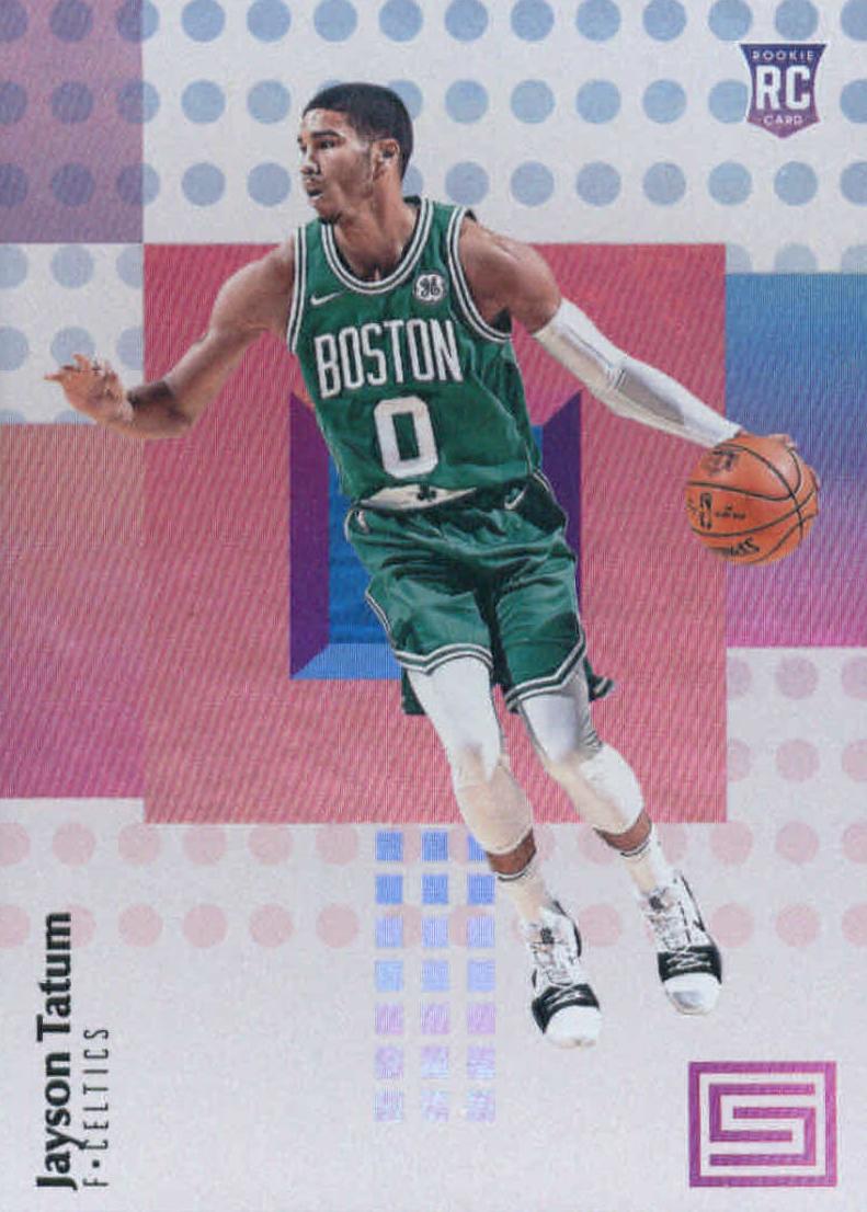 Jayson Tatum