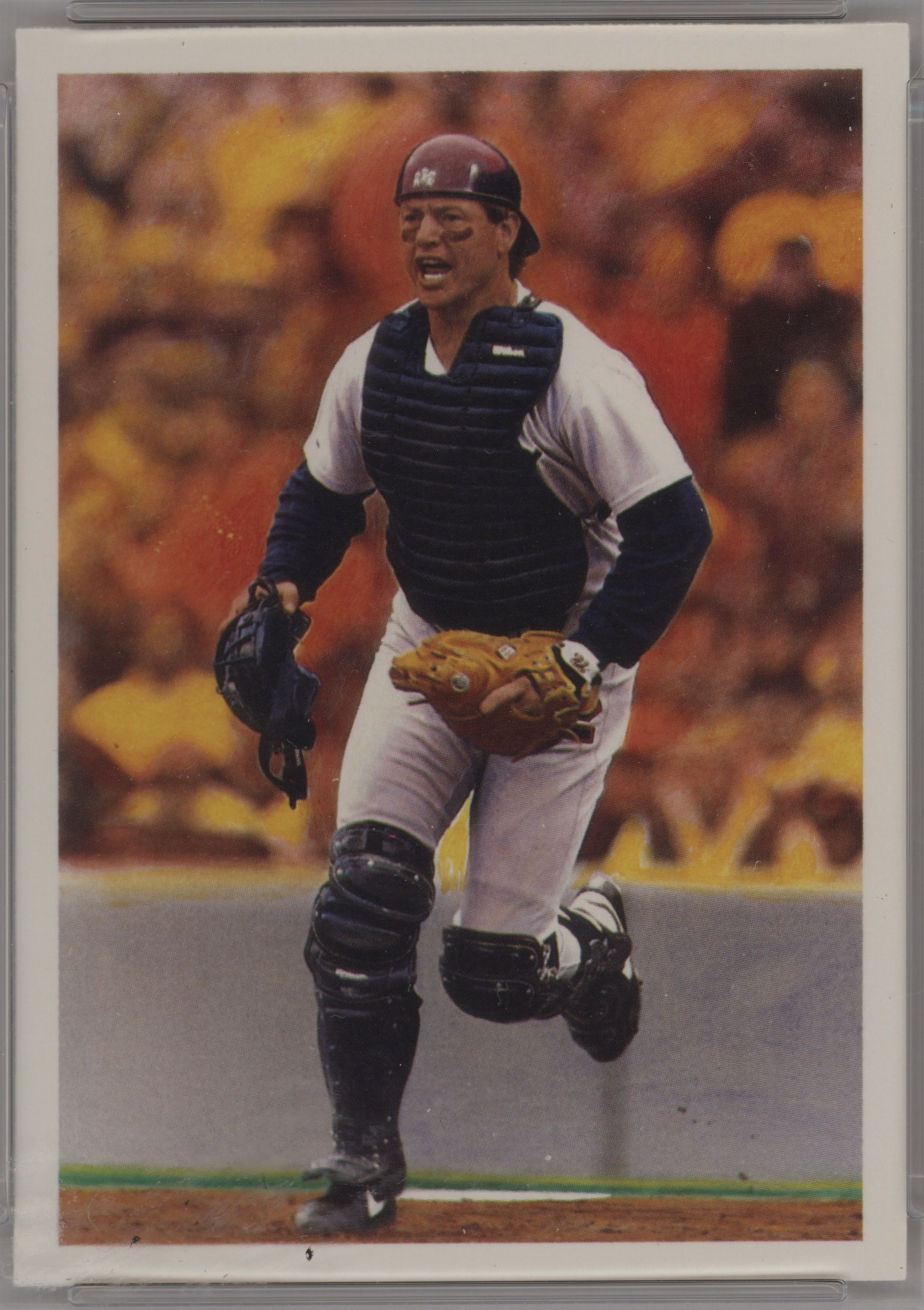 Carlton Fisk