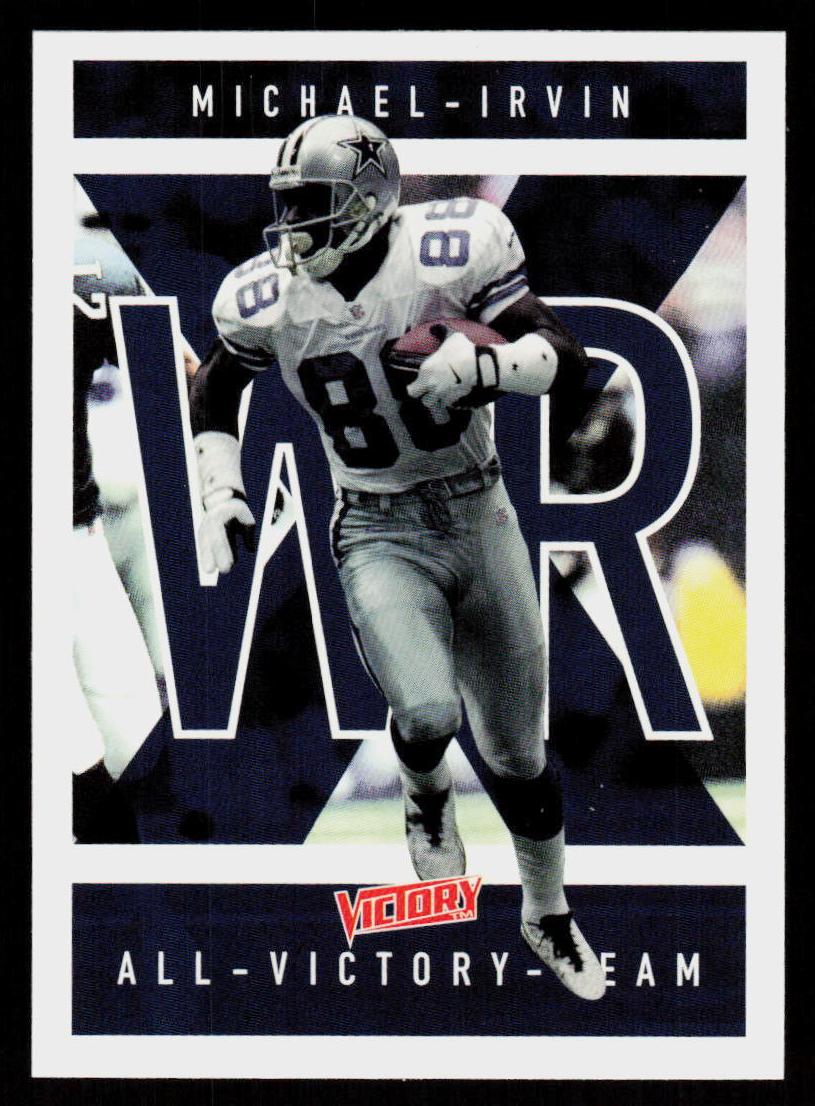 Michael Irvin