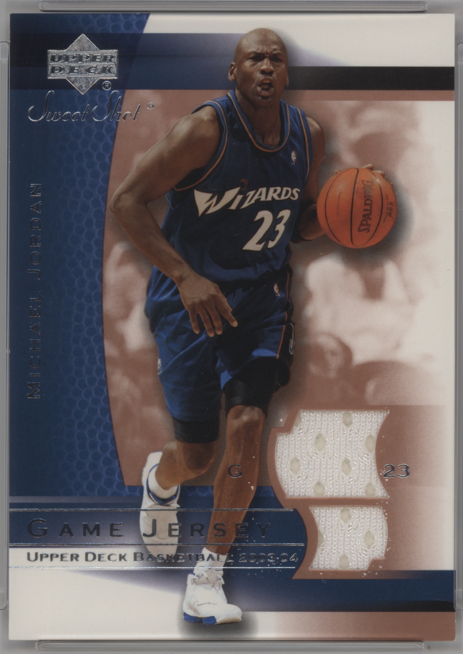Michael Jordan