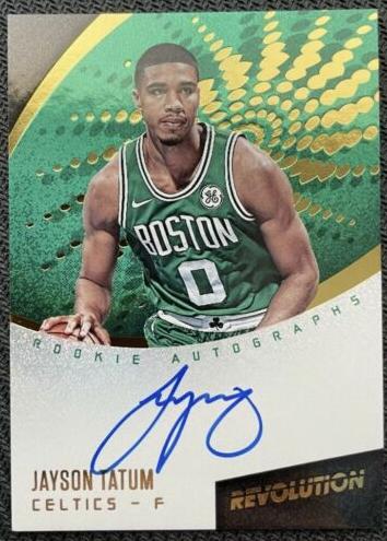 Jayson Tatum