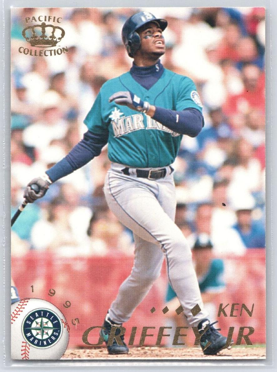 Ken Griffey Jr.