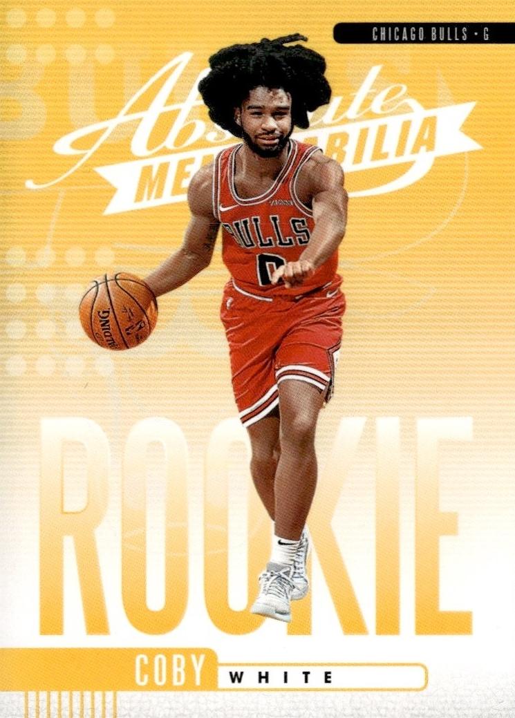 Coby White