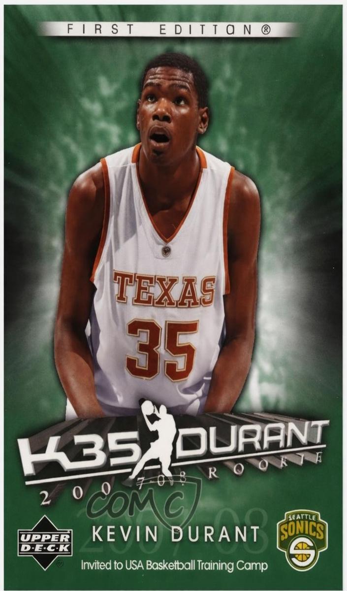 Kevin Durant