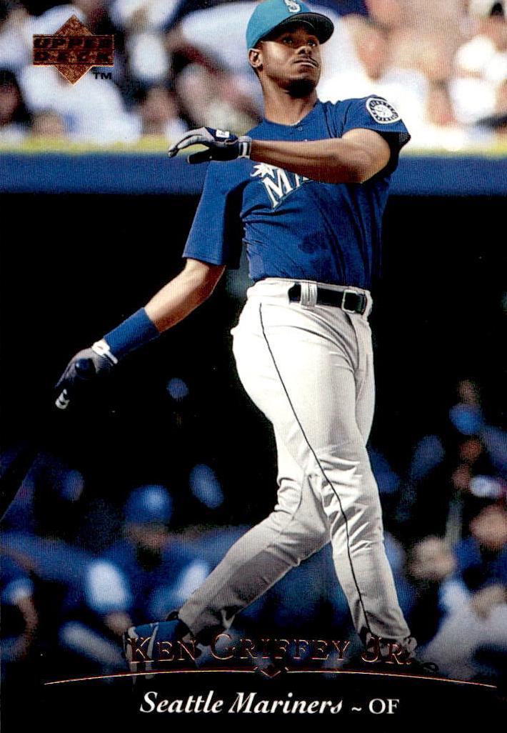 Ken Griffey Jr.