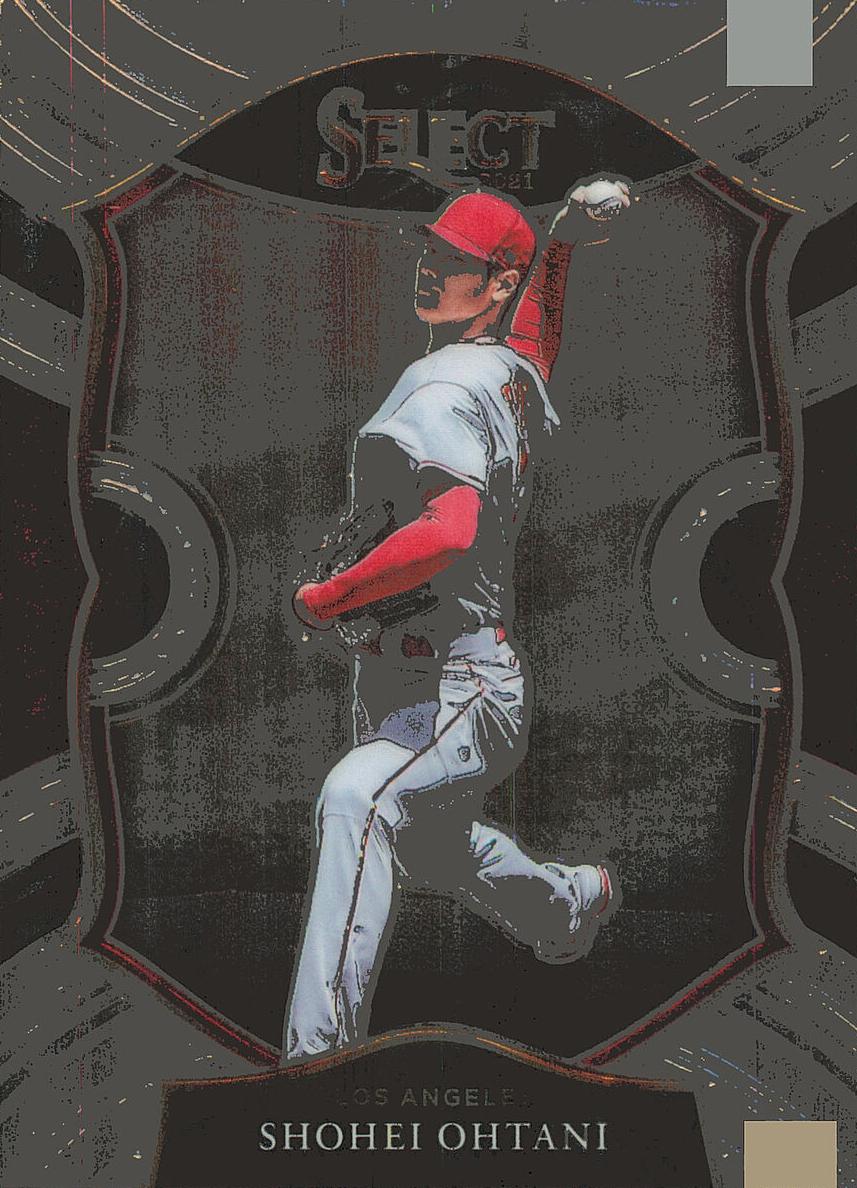 Shohei Ohtani