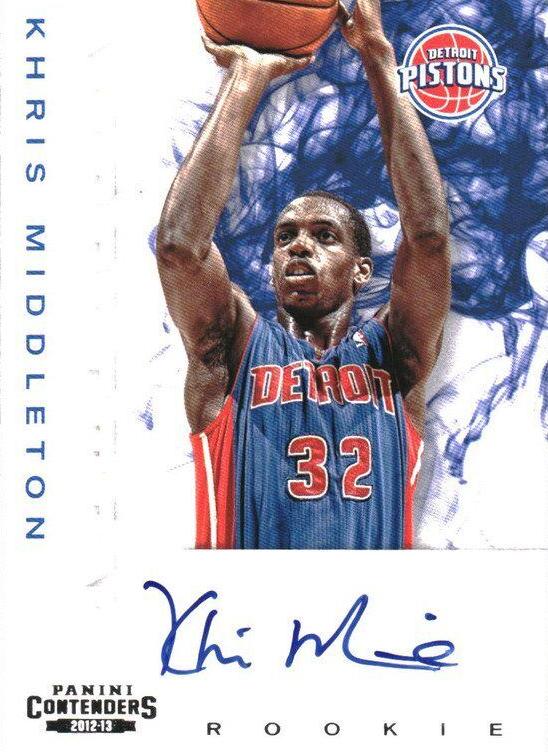 Khris Middleton