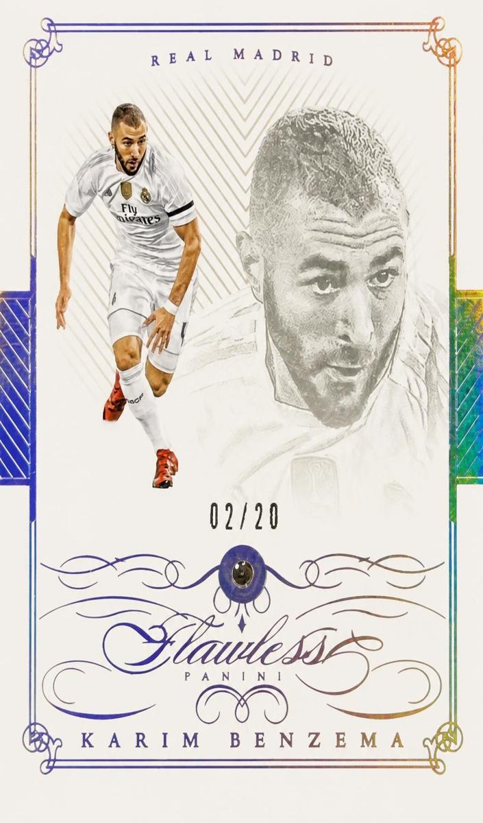 Karim Benzema