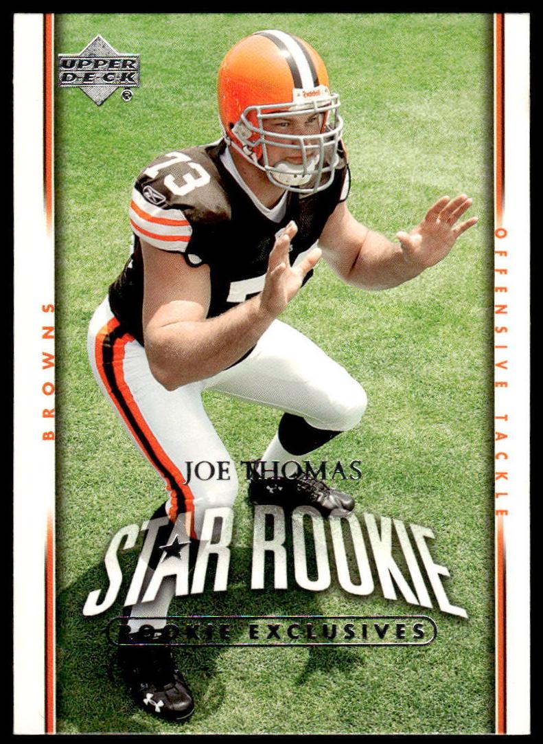Joe Thomas