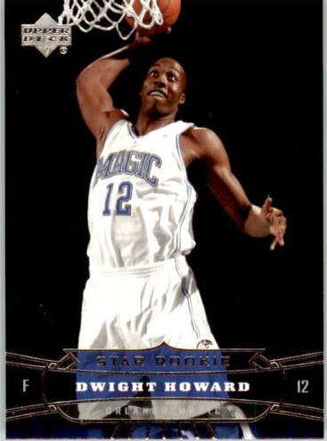 Dwight Howard