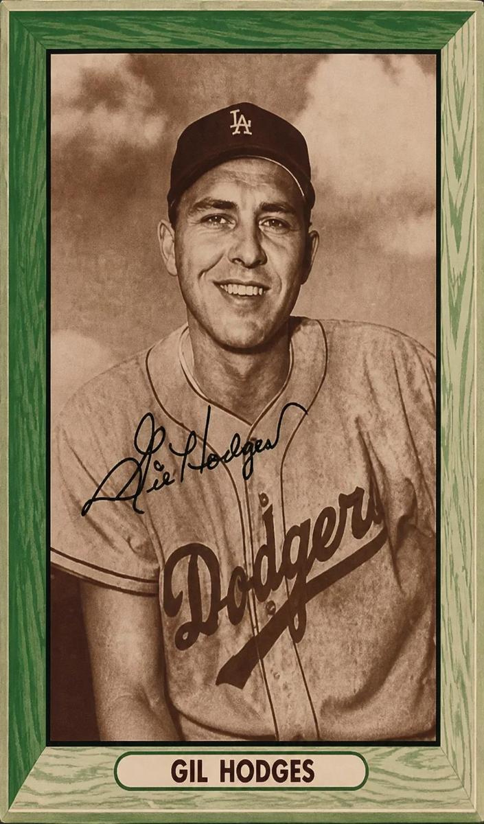 Gil Hodges