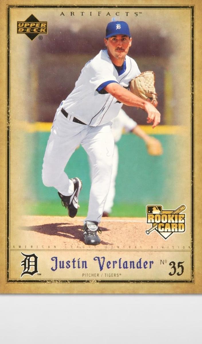 Justin Verlander
