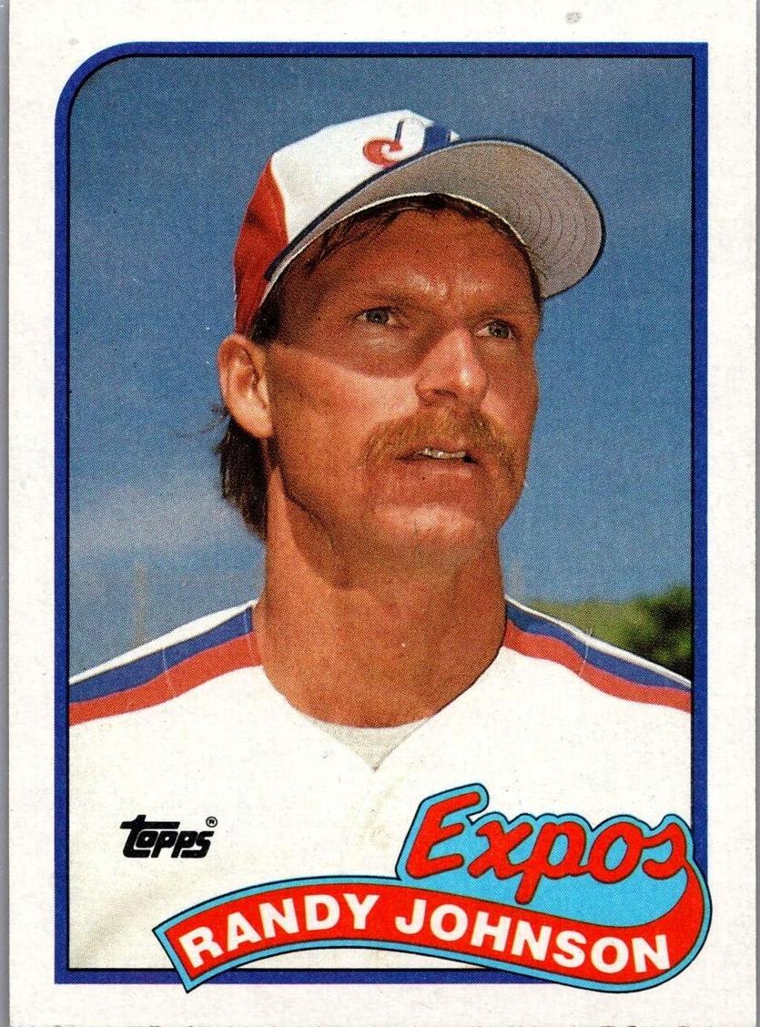 Randy Johnson