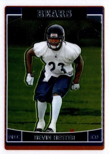Devin Hester