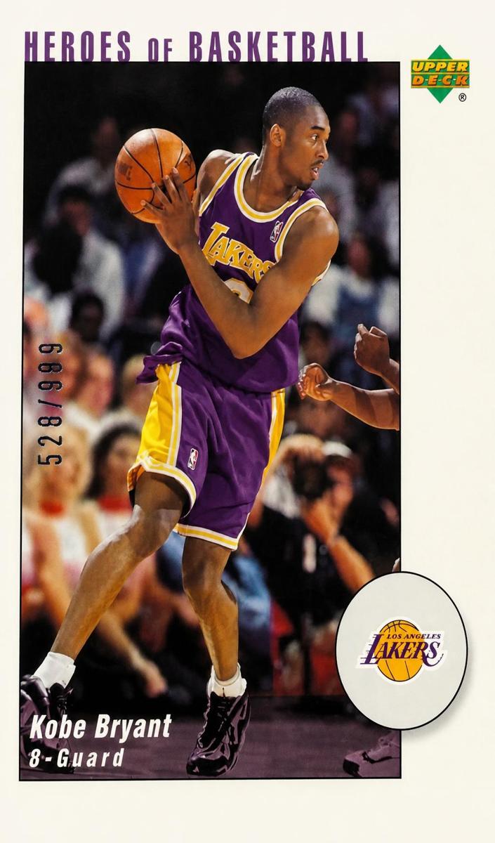 Kobe Bryant