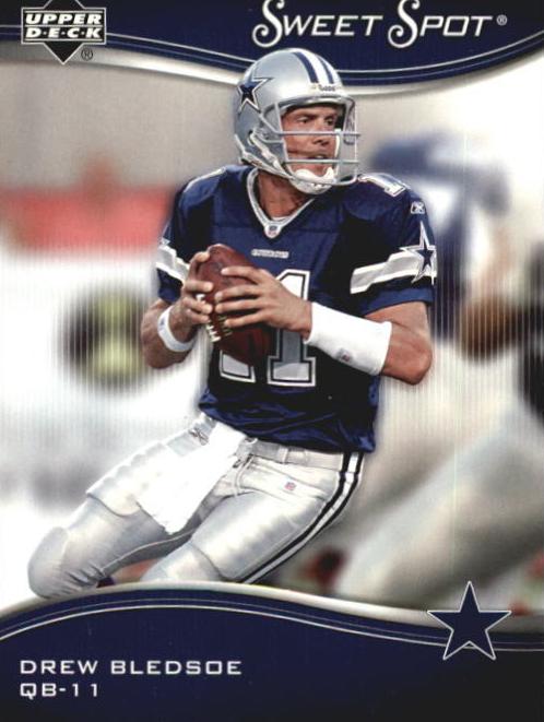 Drew Bledsoe