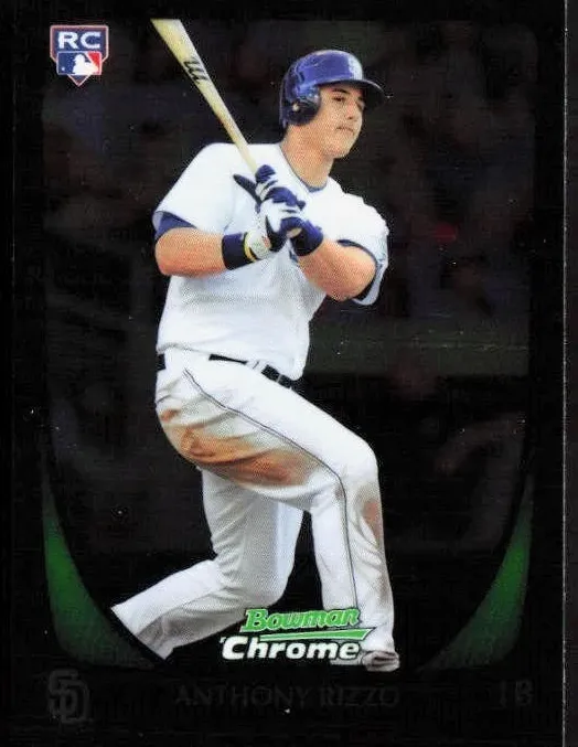 Anthony Rizzo