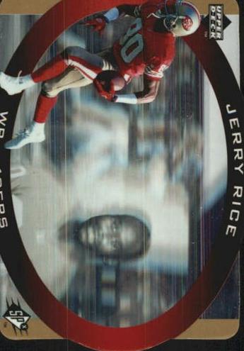 Jerry Rice