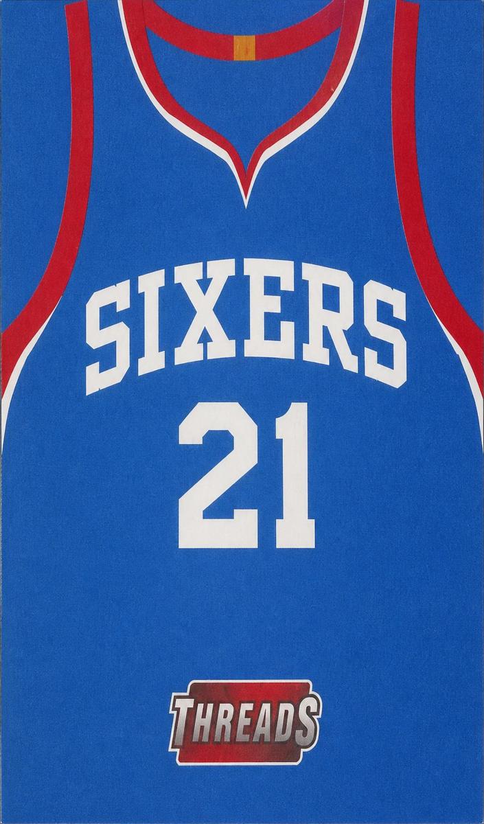 Joel Embiid
