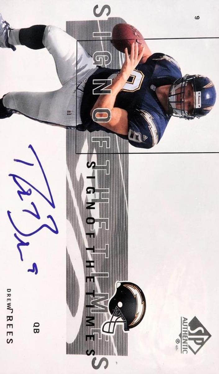 Drew Brees
