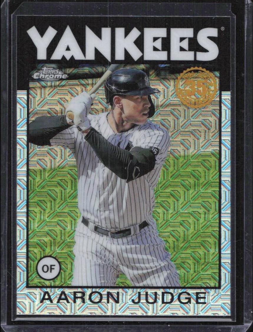 Aaron Judge