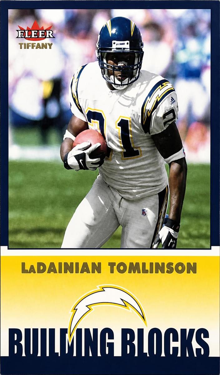 LaDainian Tomlinson