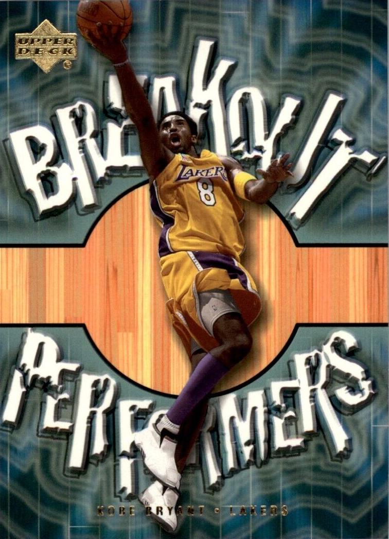 Kobe Bryant