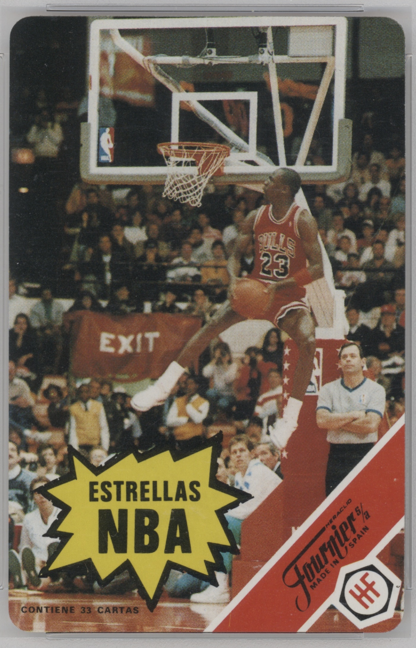 Michael Jordan